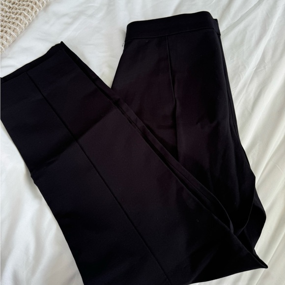 Everlane Ankle Work Pants - Picture 1 of 5
